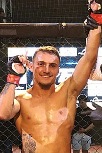 Patrick Padovani