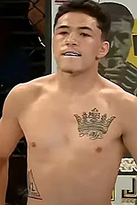 Jay Alderete