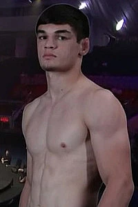 Khamzat Khachukaev