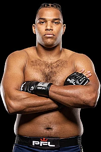 Isaiah Pinson