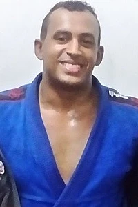 Rodrigo Andrade da Silva