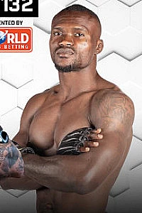 Wallace Okosso