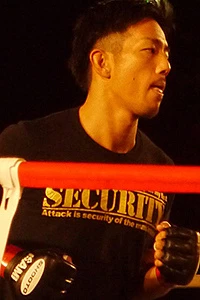 Kenji Kato