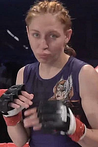 Evangelina Potemkina
