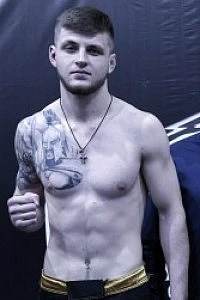 Mikhail Pirogov