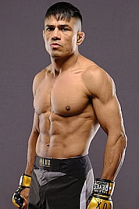 Saul Tijerina