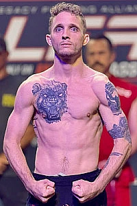 Tyler Forsythe