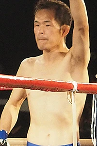Daiji Tsuge