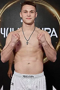 Evgeniy Markov
