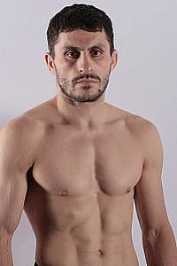 Gegam Manavazyan