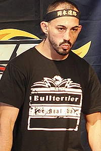 Vinicius Tsuchihashi Silveira