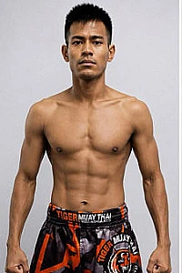 Aung San Hein