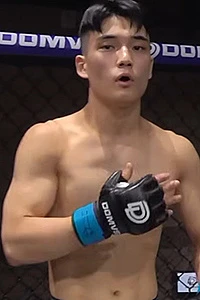 Do Kyeong Kim