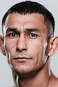 Eldar Otaraly