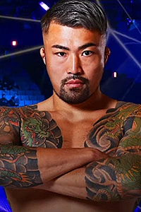 Koji Shikuwa
