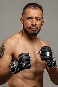 Carlos Salgado