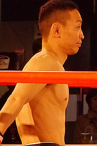 Tomoharu Umezawa