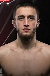 Dzhamal Imanguseynov