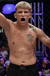 Vicente Moreno