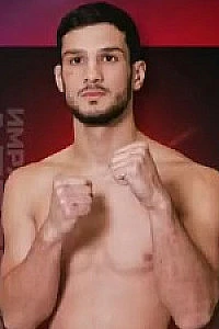 Imran Albertov