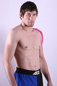Ramazan Musaev