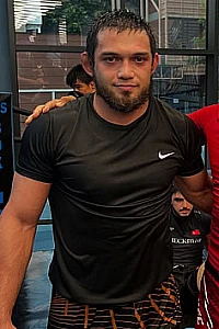 Bagoma Sultanov