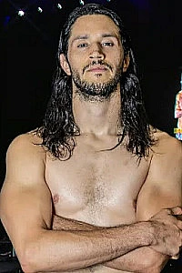 Jacob Guerrero