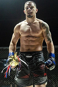 Jhon Kelvyn