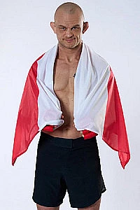 Damian Mieczkowski