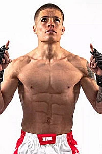 Edwin Andres Gomez