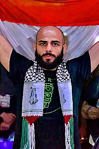 Abdelrahman Essam