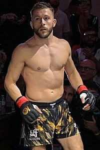 Dustin Lampros