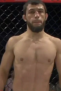 Shamil Shikhshabekov