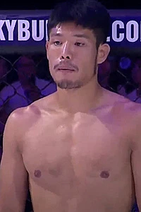 Dong Min Jang