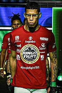 Lucas Santos