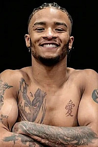 Jeremiah Delgado