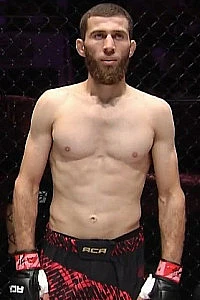 Ibragim Aslambekov