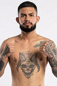 Victor Alvarez