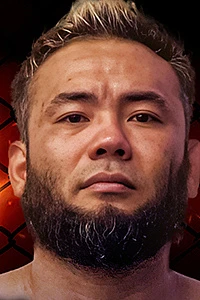Fernando Matsuki