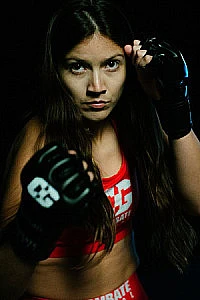 Claudia Villalobos