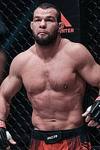 Alexey Polpudnikov