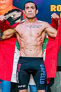 Luigi Dapello