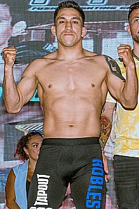 Fabriccio Robles