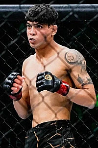 Luis Alejandro Castro