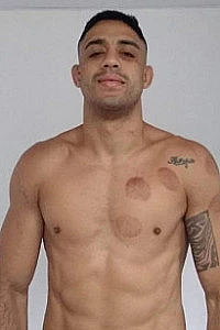 Patrick Gomes