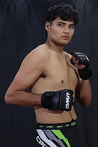 Jesus Francisco Gonzalez