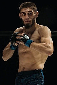 Ali Razhbudinov