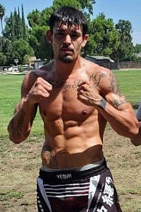 Albert Gonzales