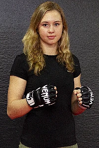 Kseniia Guseva