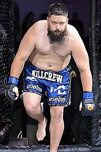 Duane Crespo